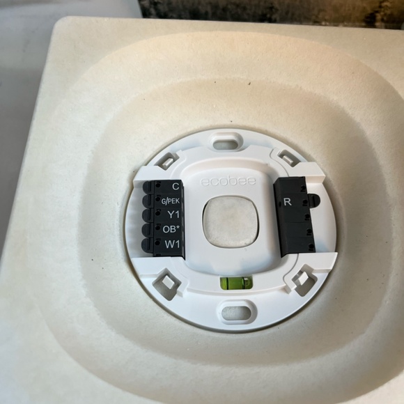 Ecobee Smart Thermostat - Picture 6 of 8